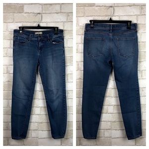 Free People Skinny Jeans Size 27